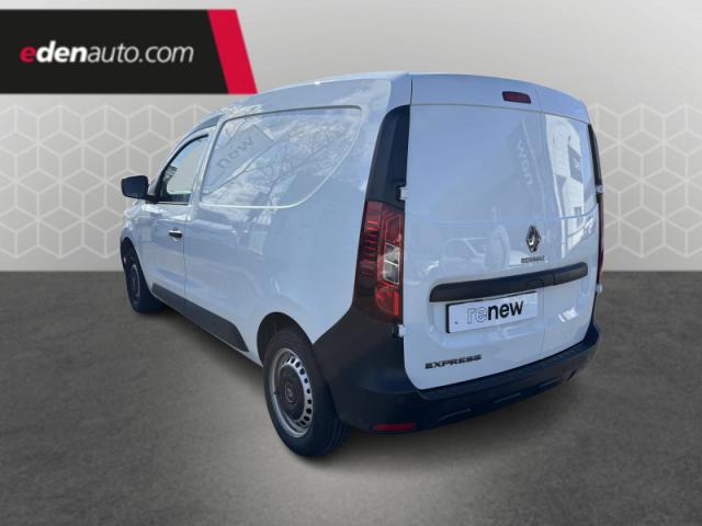 Renault Express image 3