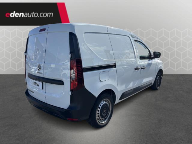 Renault Express image 7