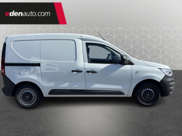 Renault Express image 4