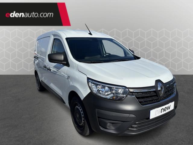 Renault Express image 6