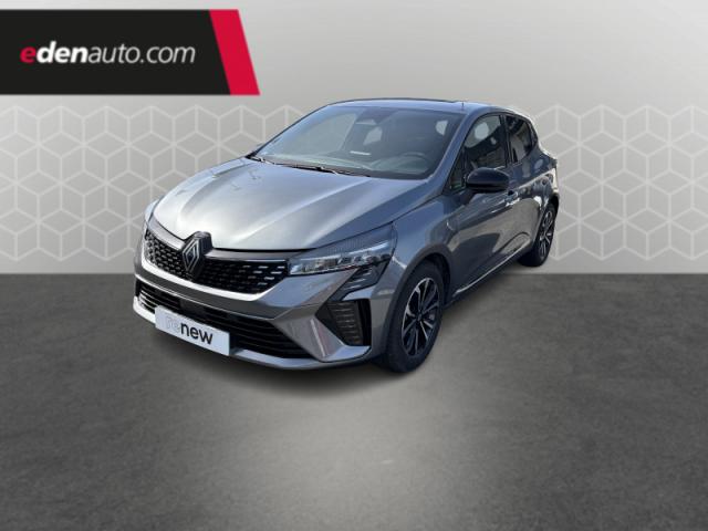 Renault Captur E-Tech Hybride 145 Techno