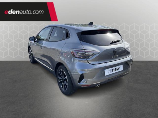 Renault Captur image 8