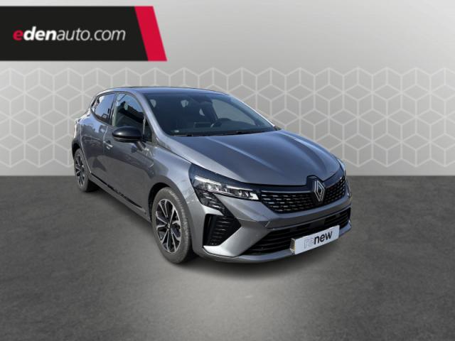 Renault Captur image 4