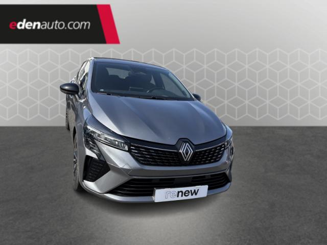 Renault Captur image 6