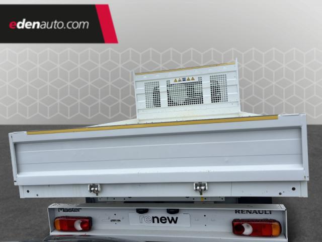 Renault Master image 4