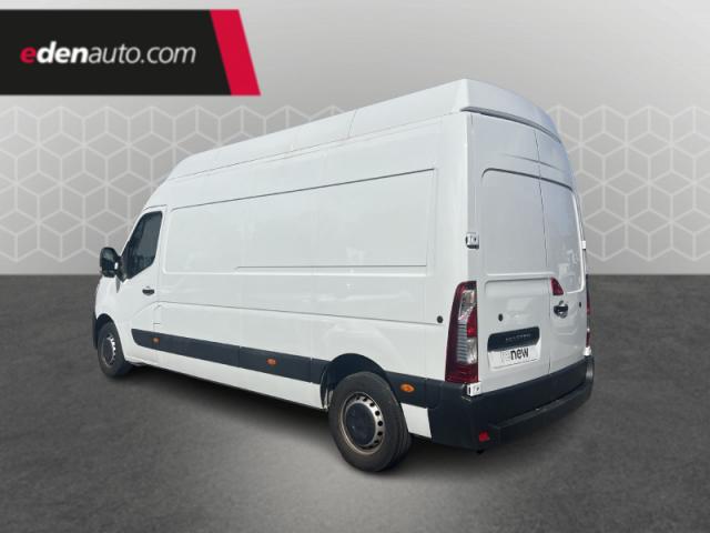 Renault Master image 4