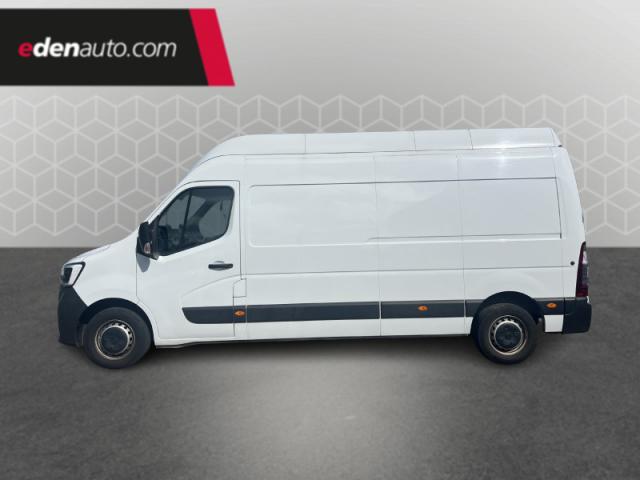Renault Master image 2