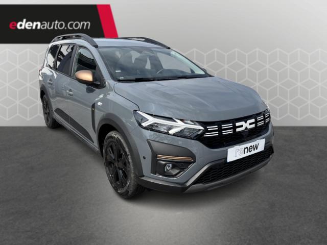 Dacia Jogger image 6