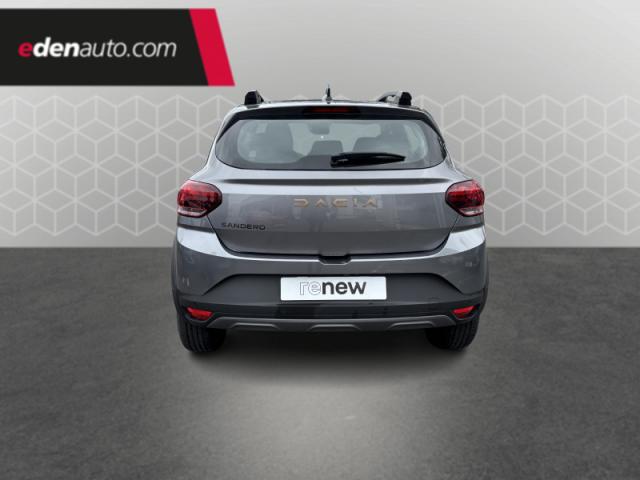 Dacia Sandero image 9