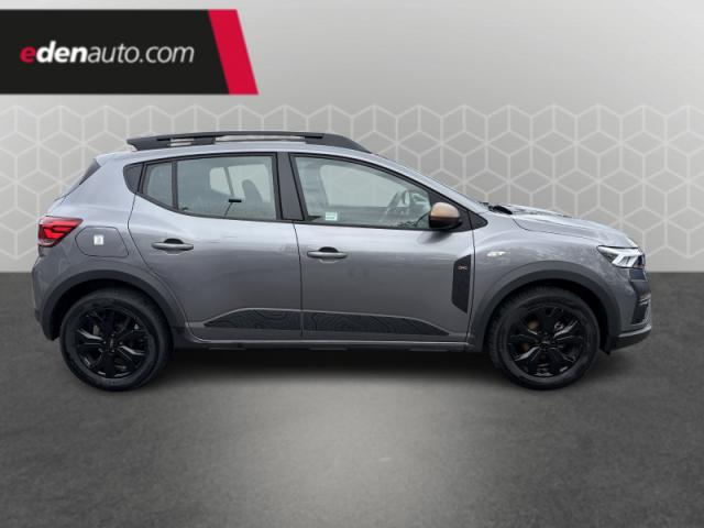 Dacia Sandero image 6