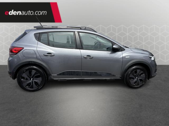 Dacia Sandero image 5