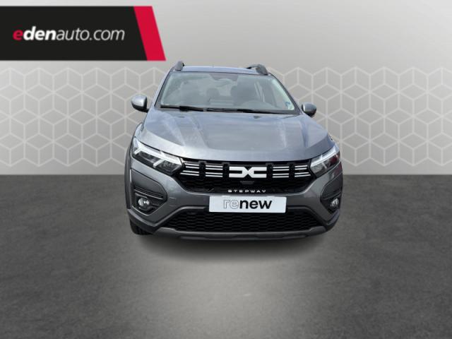 Dacia Sandero image 8
