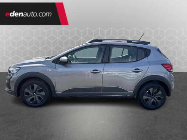 Dacia Sandero image 3
