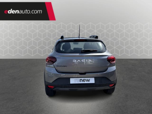 Dacia Sandero image 9