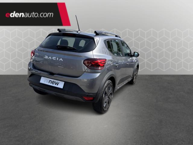 Dacia Sandero image 6