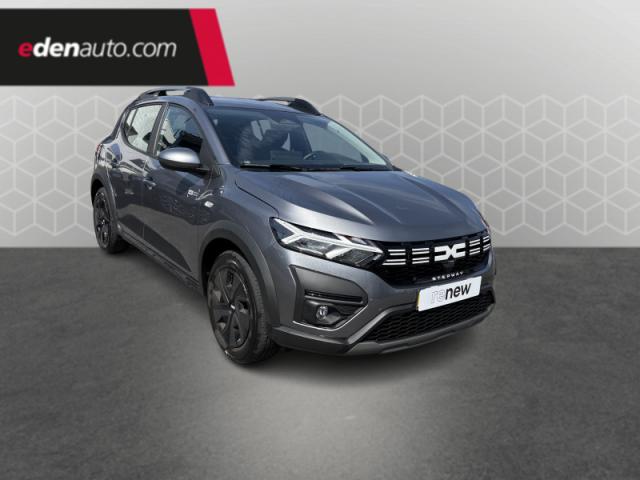 Dacia Sandero image 2