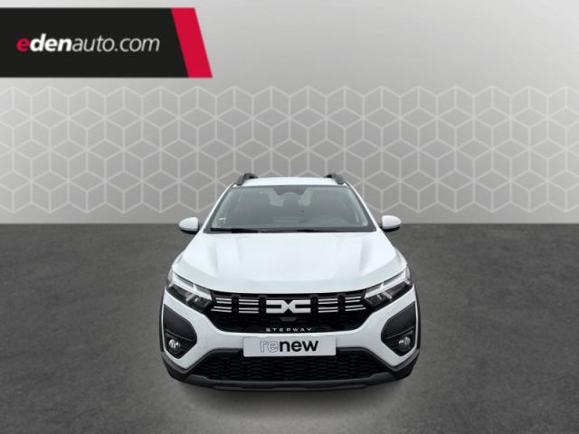 Dacia Sandero image 3