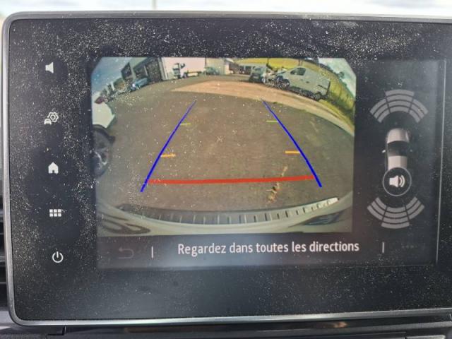 Renault Kangoo Van image 2