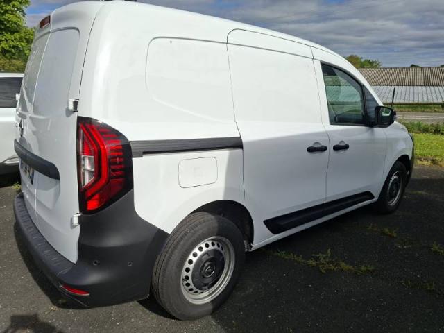 Renault Kangoo Van image 9