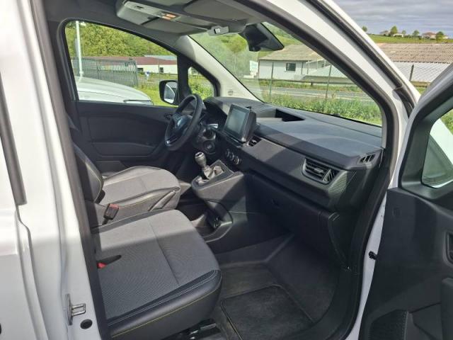 Renault Kangoo Van image 5