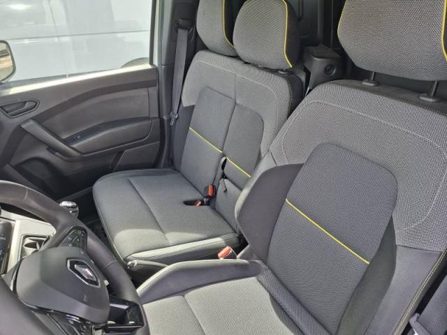 Renault Kangoo Van image 1