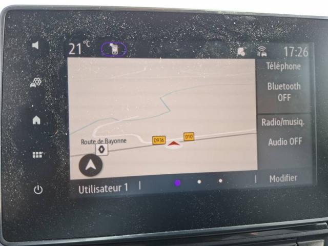 Renault Kangoo Van image 3