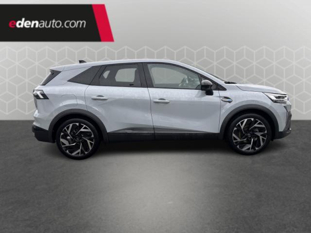 Renault Symbioz image 1