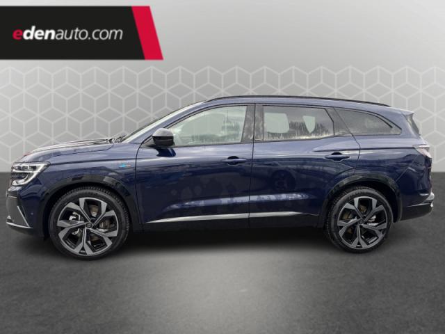 Renault Espace image 4