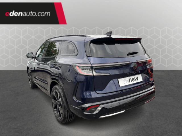 Renault Espace image 6