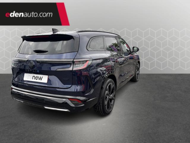 Renault Espace image 2