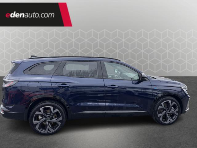 Renault Espace image 8