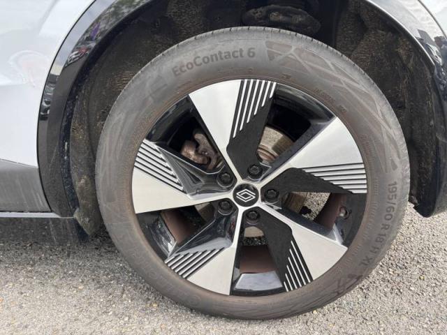 Renault Mégane image 9