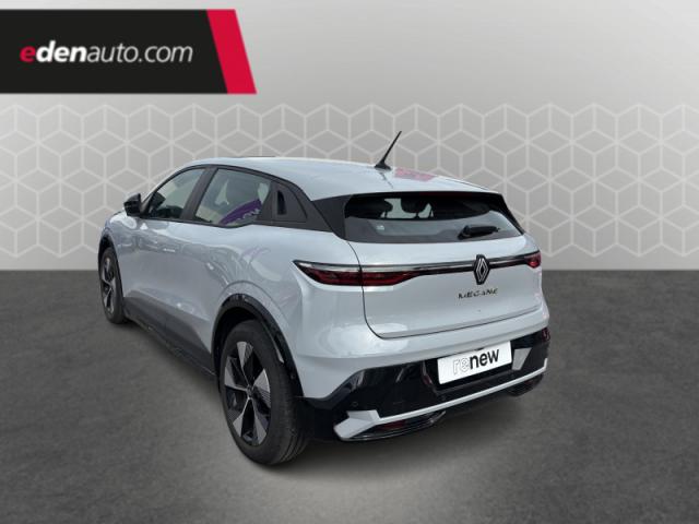 Renault Mégane image 8