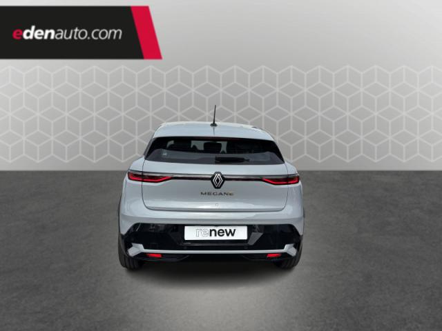 Renault Mégane image 7