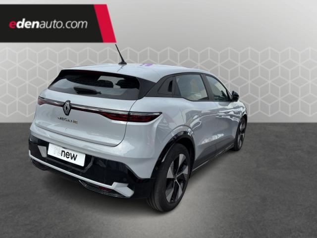 Renault Mégane image 2