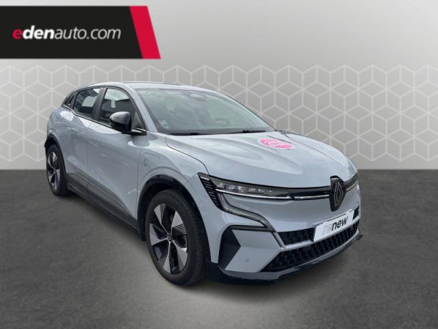 Renault Mégane image 5