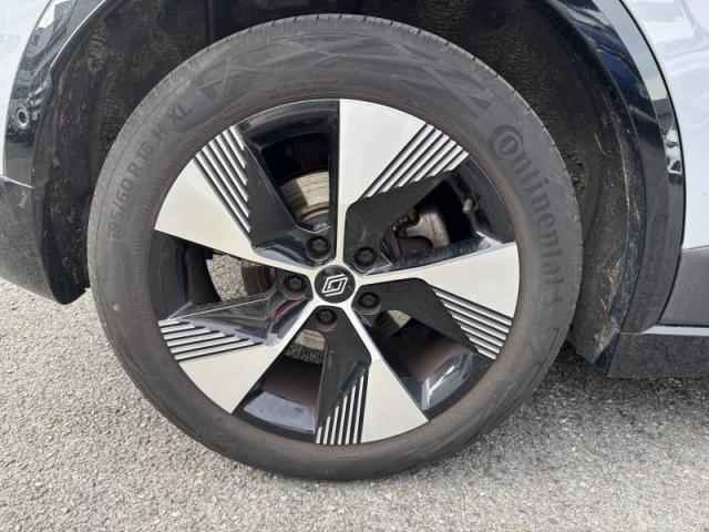 Renault Mégane image 1