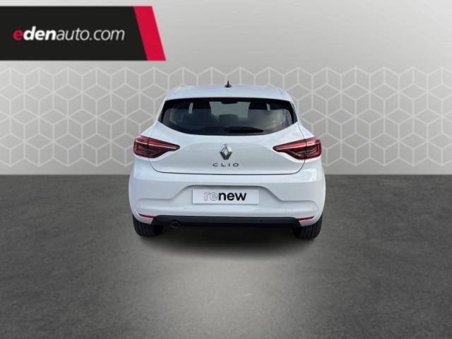 Renault Clio image 4