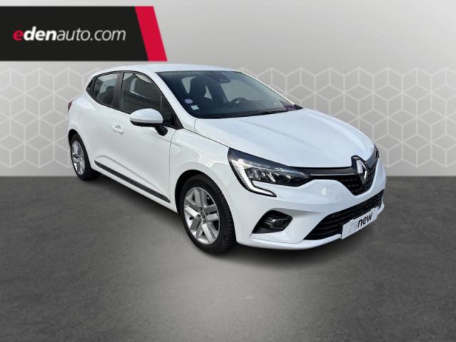 Renault Clio image 2