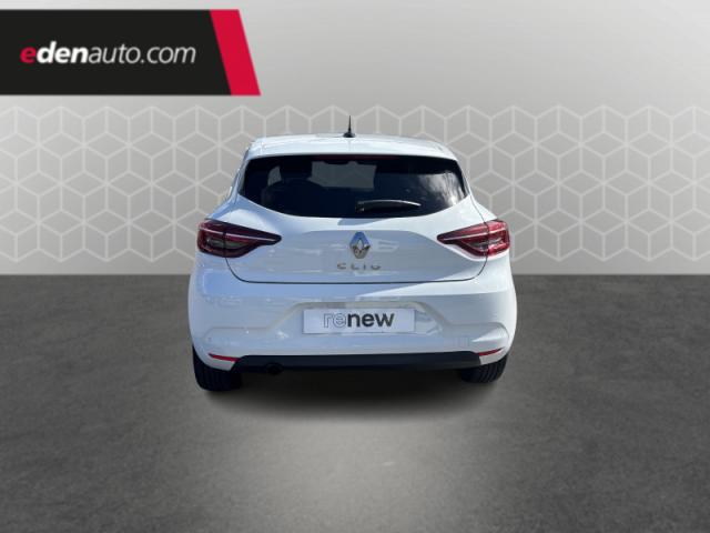 Renault Clio image 9