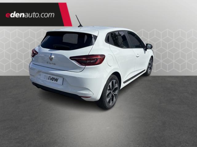 Renault Clio image 6