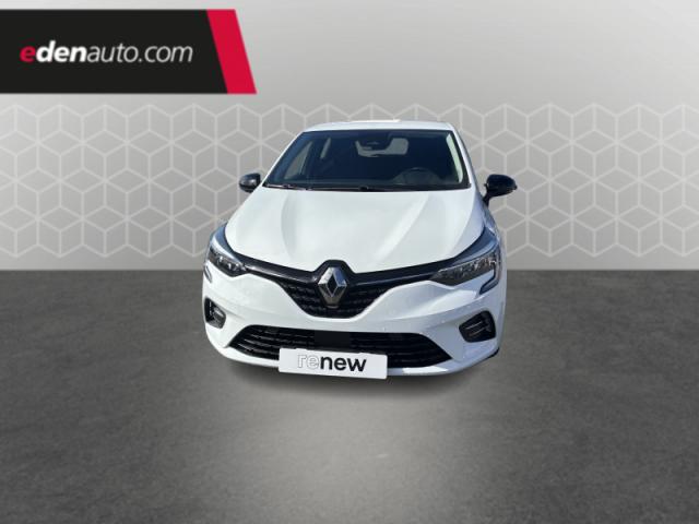 Renault Clio image 8