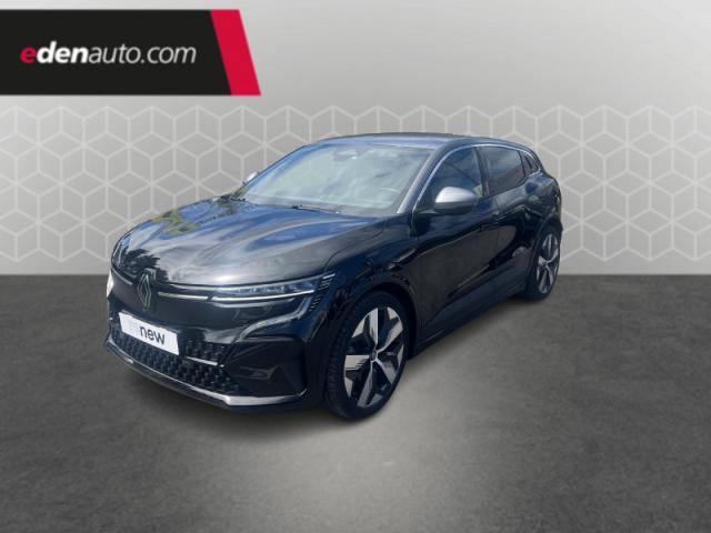 Renault Mégane E-Tech Ev60 220 Ch Super Charge Techno