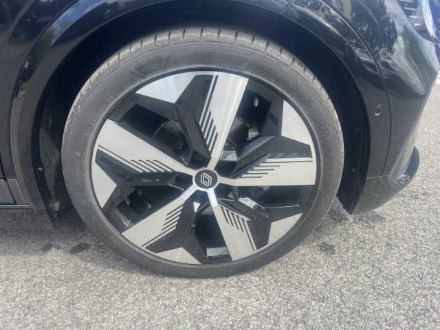 Renault Mégane image 1