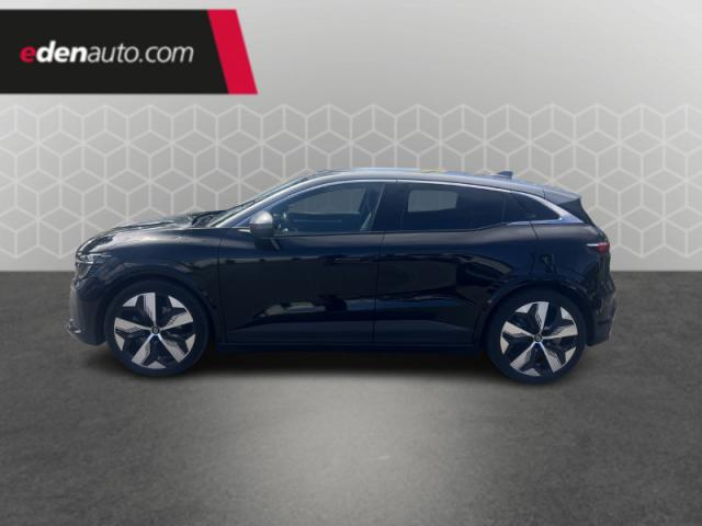 Renault Mégane image 3