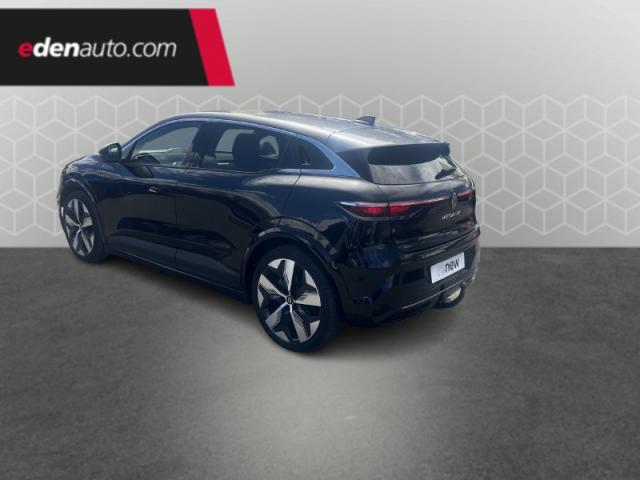 Renault Mégane image 7