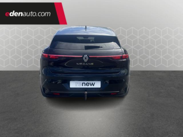 Renault Mégane image 6