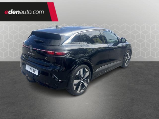 Renault Mégane image 4