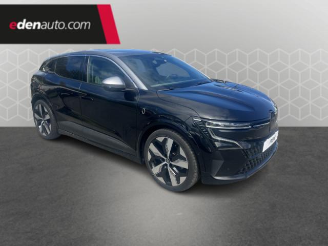 Renault Mégane image 8