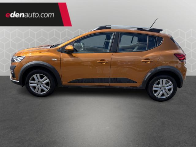 Dacia Sandero image 7